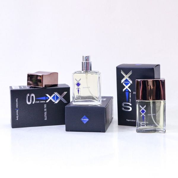 Nước hoa nam Xxis 25ml
