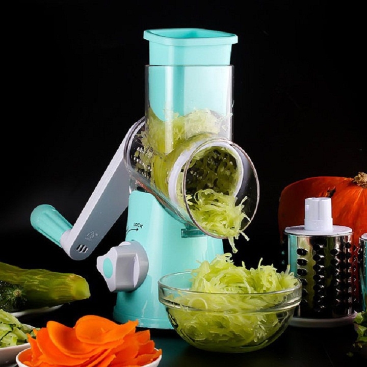 Máy cắt rau củ  giá hủy diệt