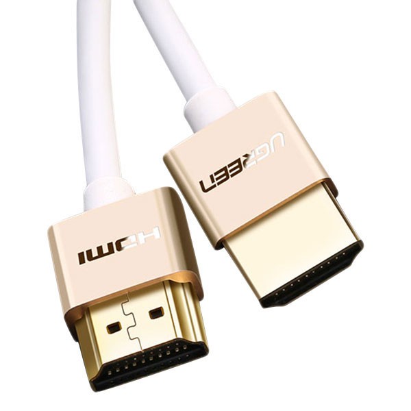Cáp HDMI 2.0 Ugreen 40491 3m - Hàng Chính Hãng