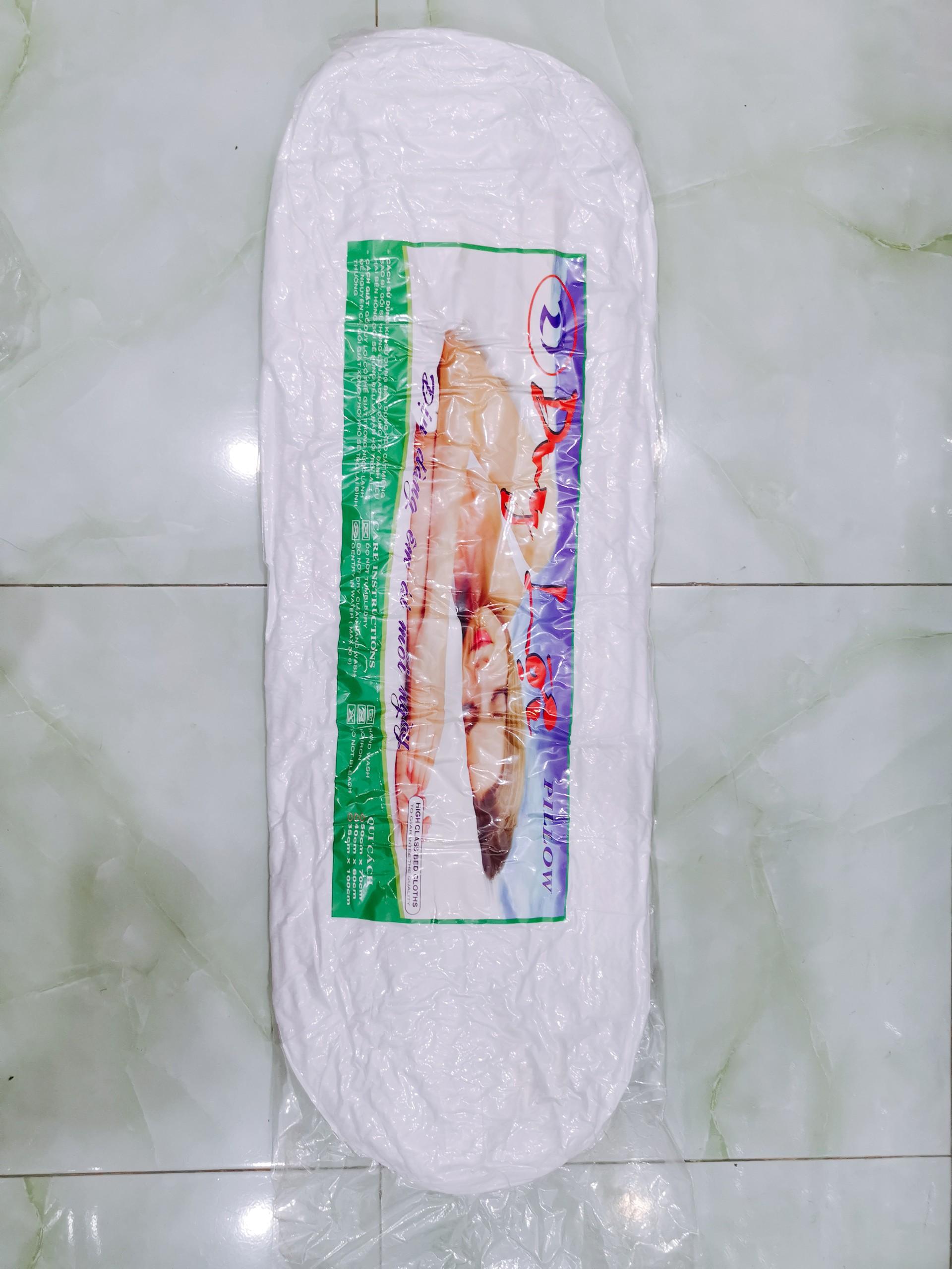 GỐI ÔM HƠI DUY LỢI