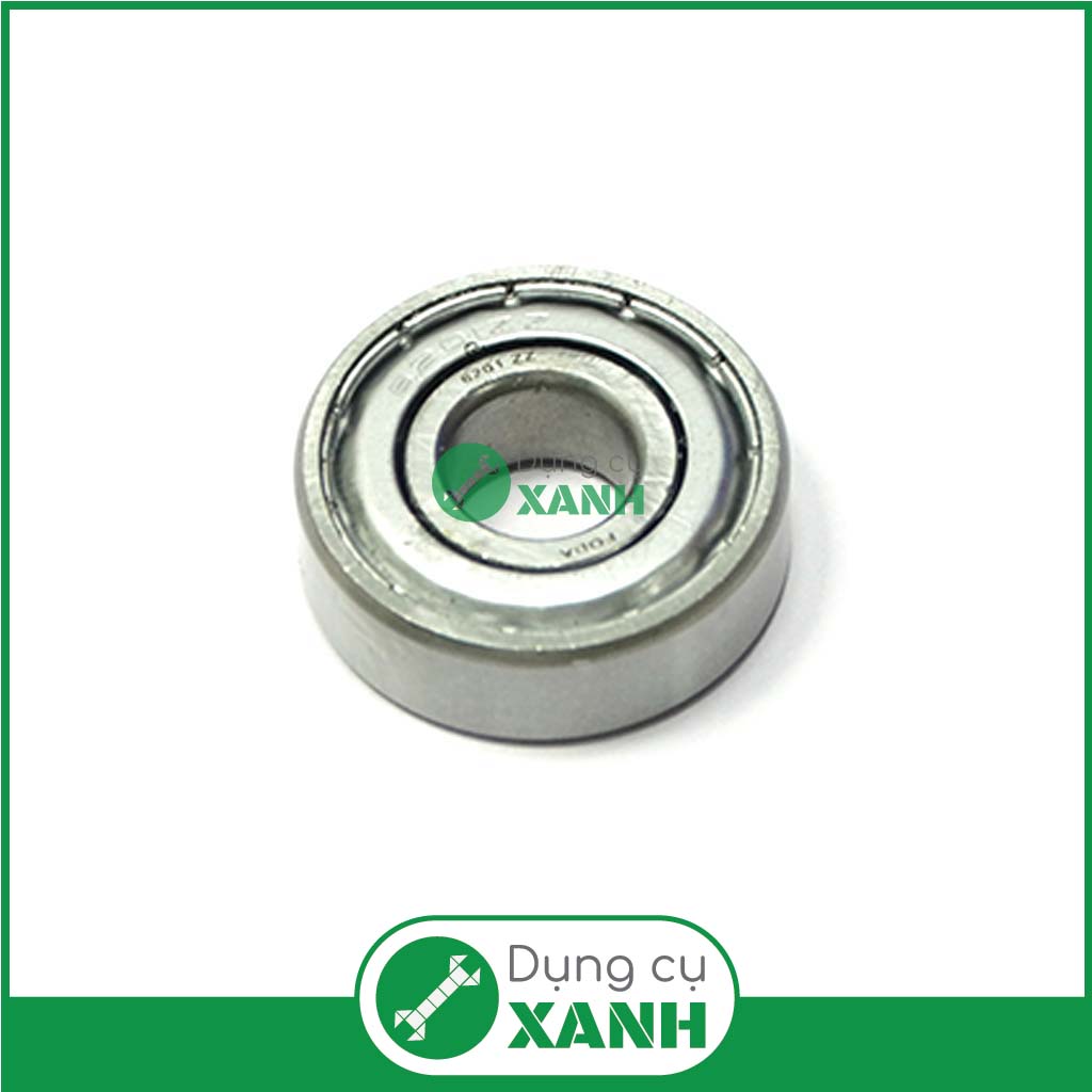 Bộ 10 vòng bi trục,bạc đạn 6201zz 32mm