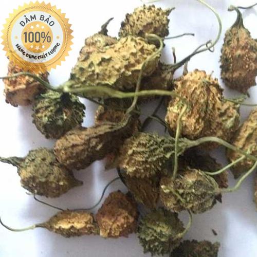 [HCM]Khổ qua rừng khô nguyên trái ( gói 1kg)