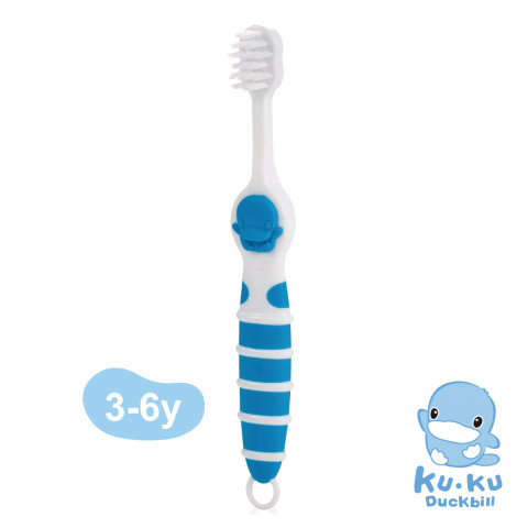bàn chải đánh răng KUKU ku1127/ku1129