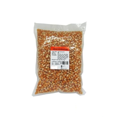 Ngô nổ popcorn mỹ 250g