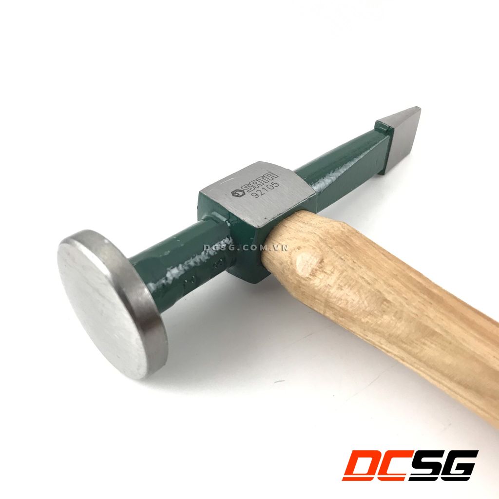 Búa gò cán gỗ Sata 92105