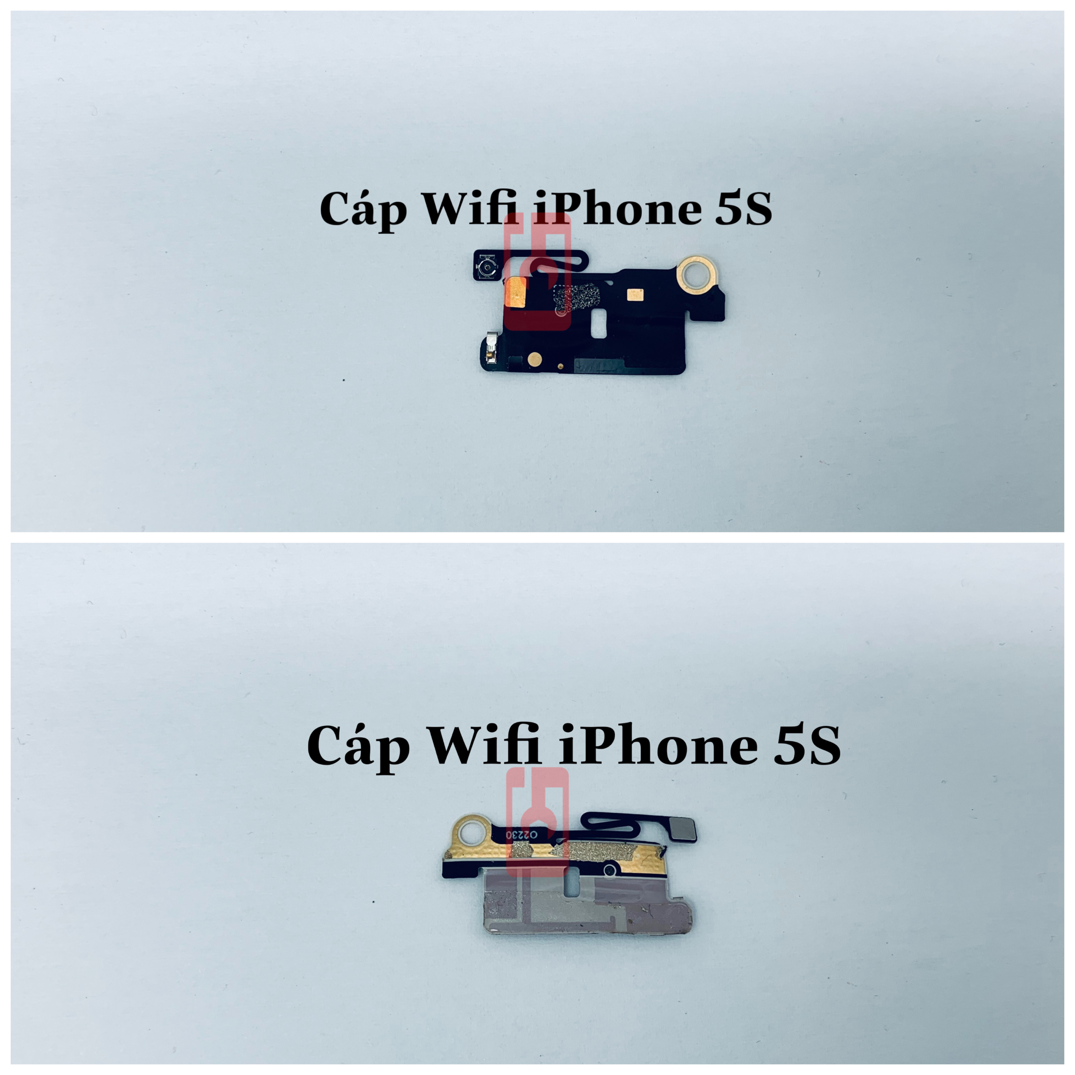 CÁP WIFI IP 5S