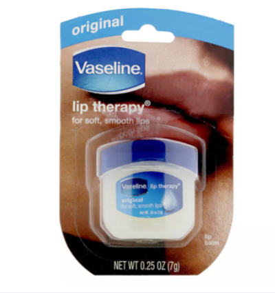 Son dưỡng Vaseline Lip Therapy 7g