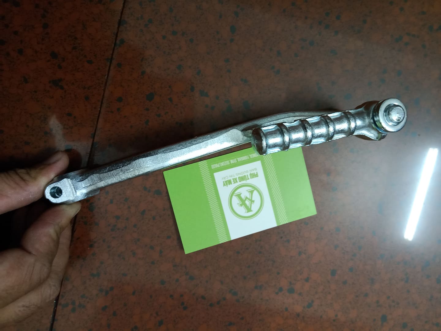 Giò đạp yamaha nouvo 1,2,3, Mio màu trắng