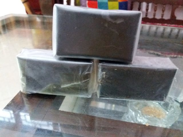 Cao hà thủ ô đỏ 100gram