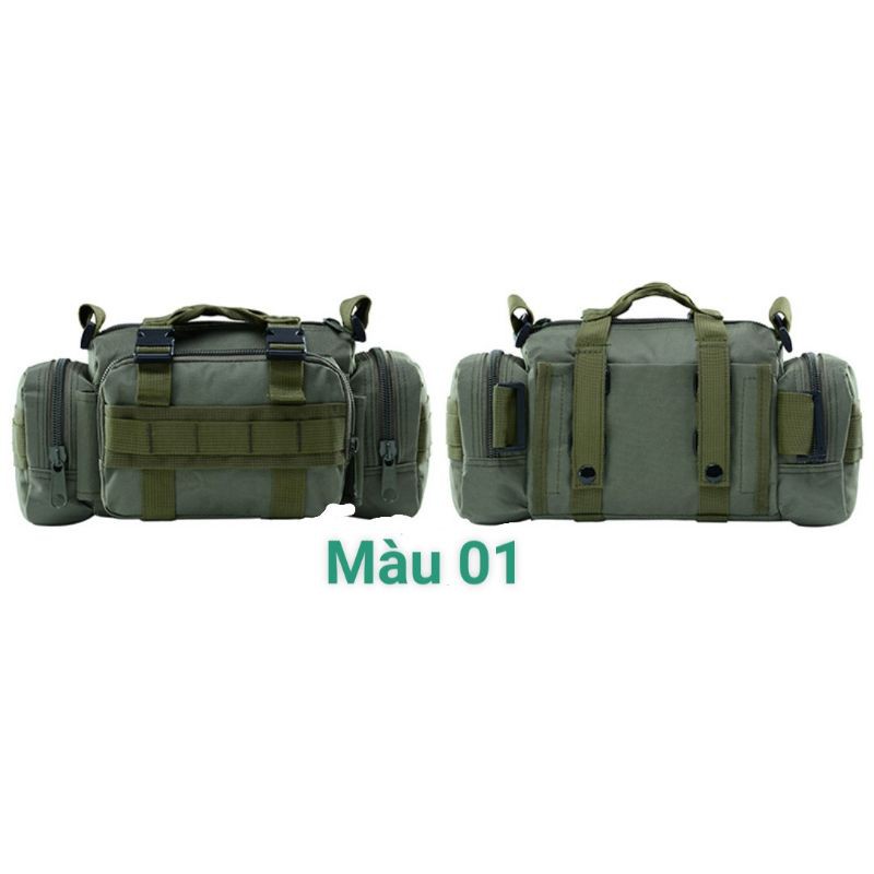 Túi Đựng Đồ Câu Lure