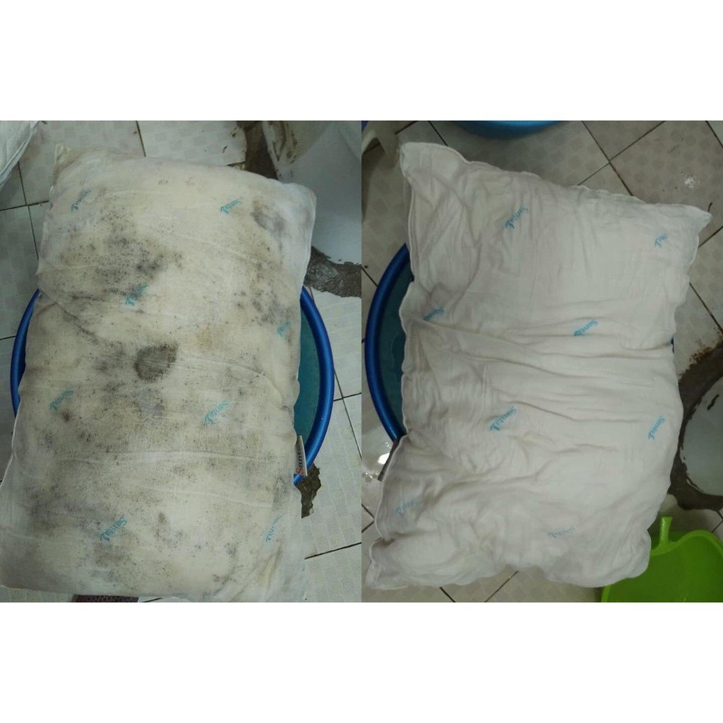 Combo 2 chai tẩy mốc, thâm kim 500ml