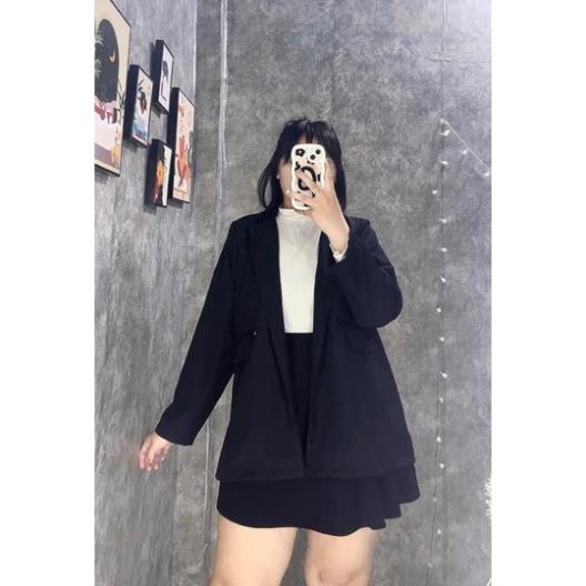 Áo Blazer Bigsize - Phương Thuý Bigsize