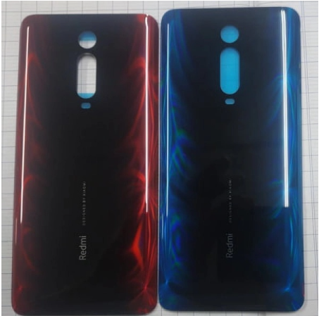 Nắp lưng Xiaomi Redmi K20 Pro bảo hành đổi mới