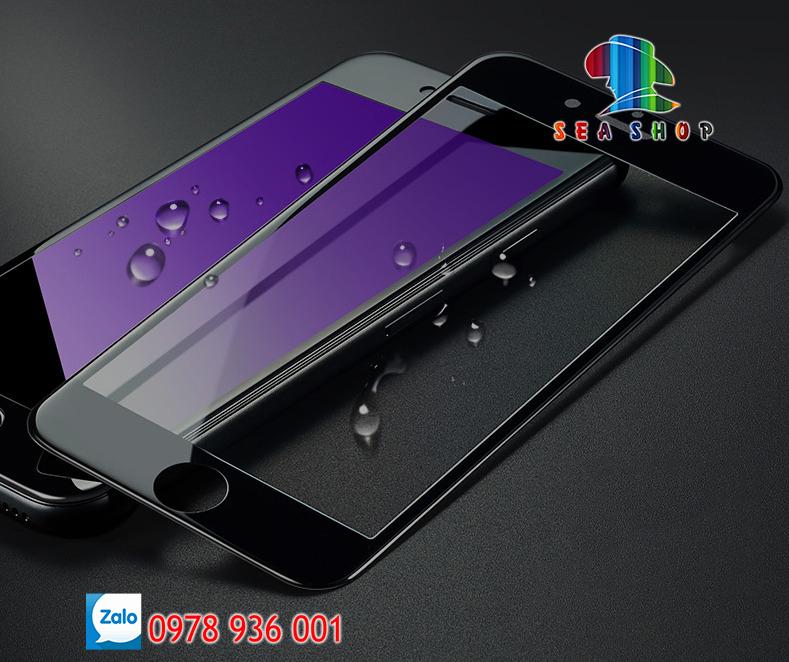 Tempered Glass for iPhone