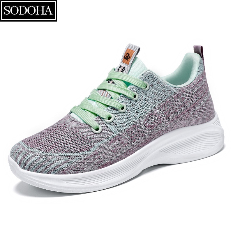 Giày Nữ Thời Trang SODOHA SD991