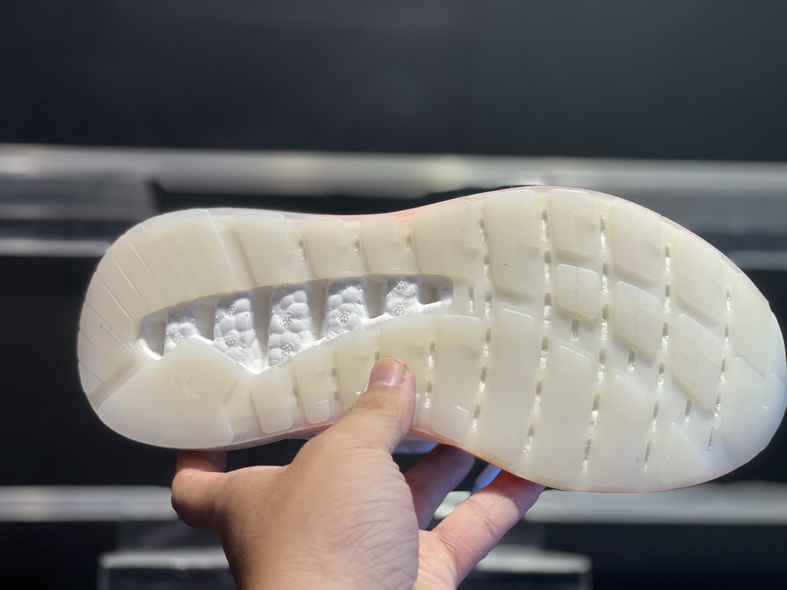 Giày Adidas Zx 2K Boost