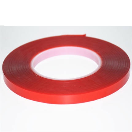 Băng Dính 2 Mặt 3M Khổ 1cm Dài 3 Mét (1cm x 3m)