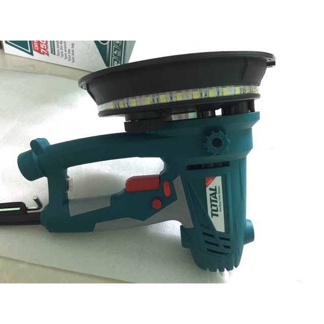 Máy Chà Tường Total Tdws7501