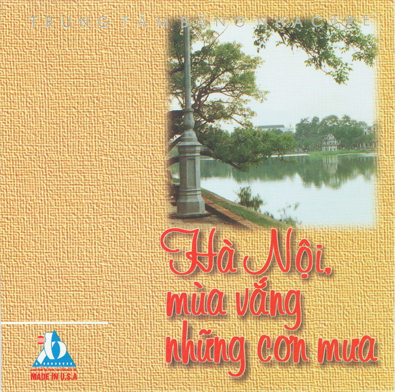 2 cd cực hay tt băng nhạc trẻ