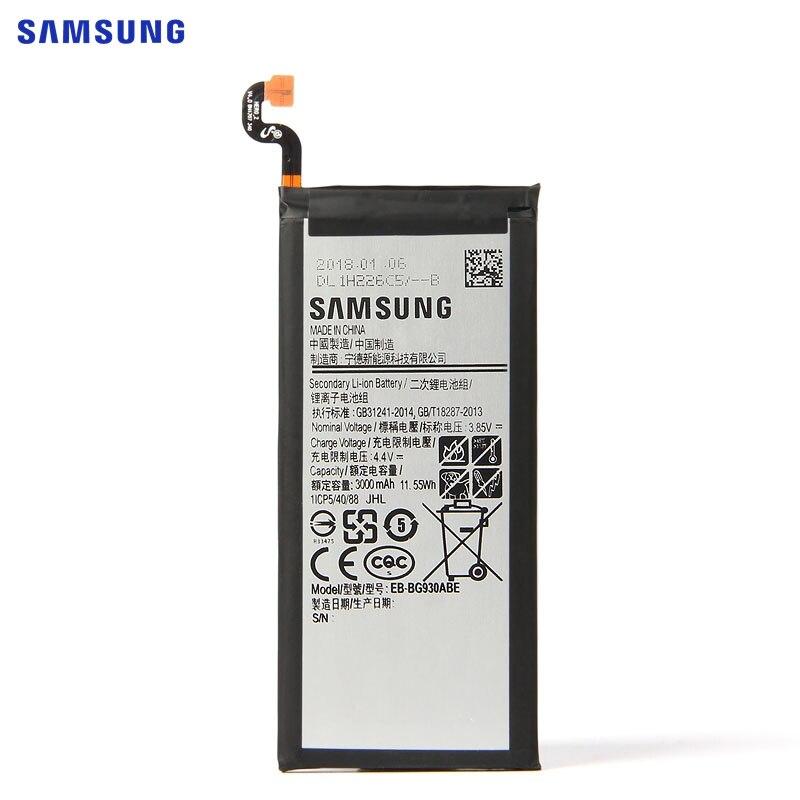 Pin galaxy S7 G930