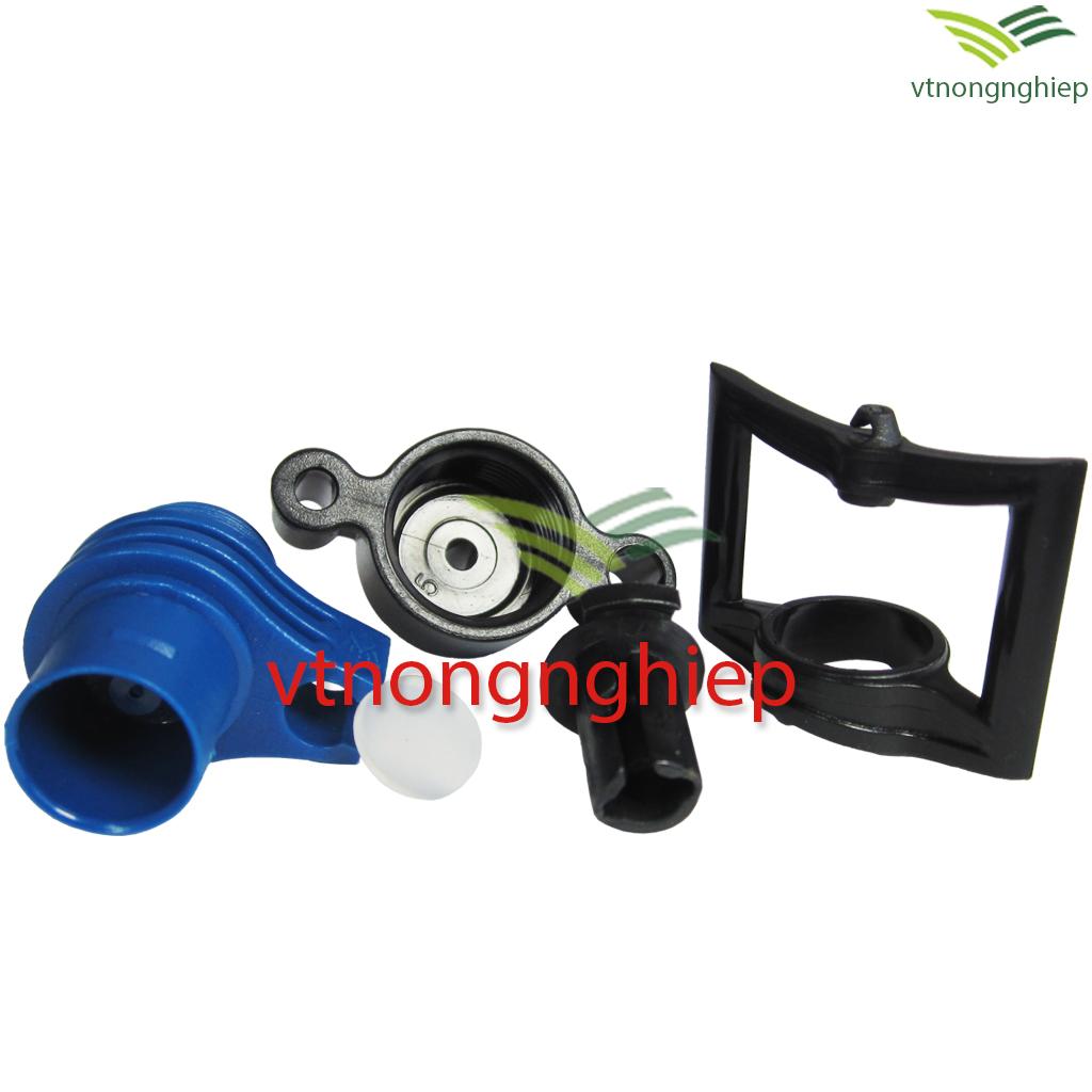 10 BÉC TƯỚI  BÙ ÁP BS5000 PRO PLUS 30L
