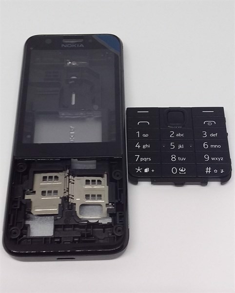 VỎ + BÀN PHÍM NOKIA 230 / N230