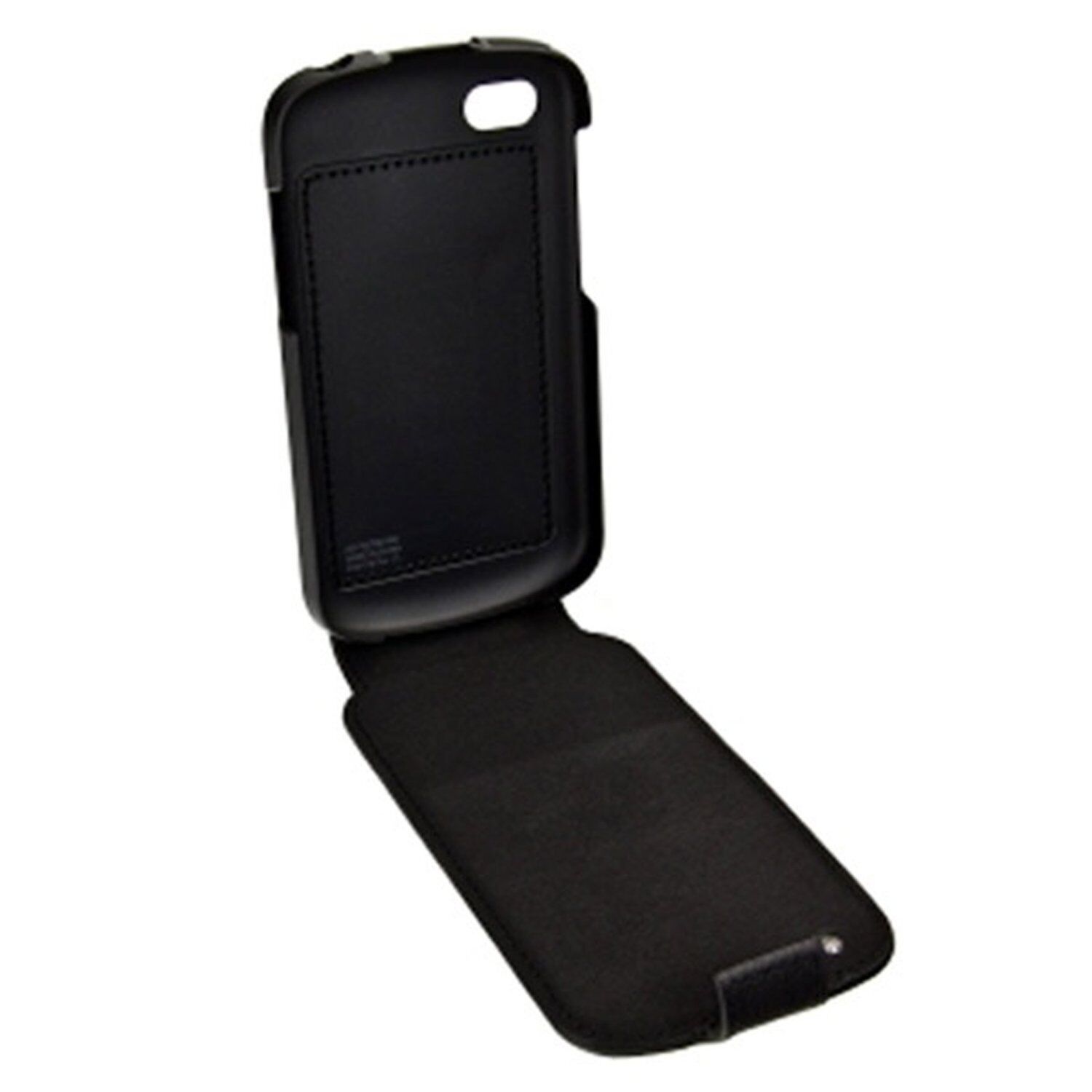 Ốp lưng gập dành cho Blackberry Q10