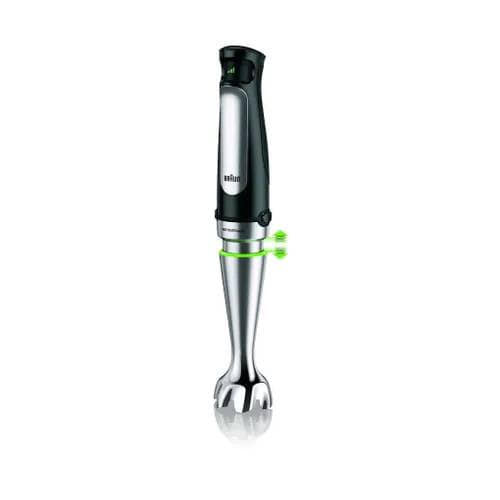 Máy Xay Cầm Tay Braun MultiQuick 7 MQ 7035X
