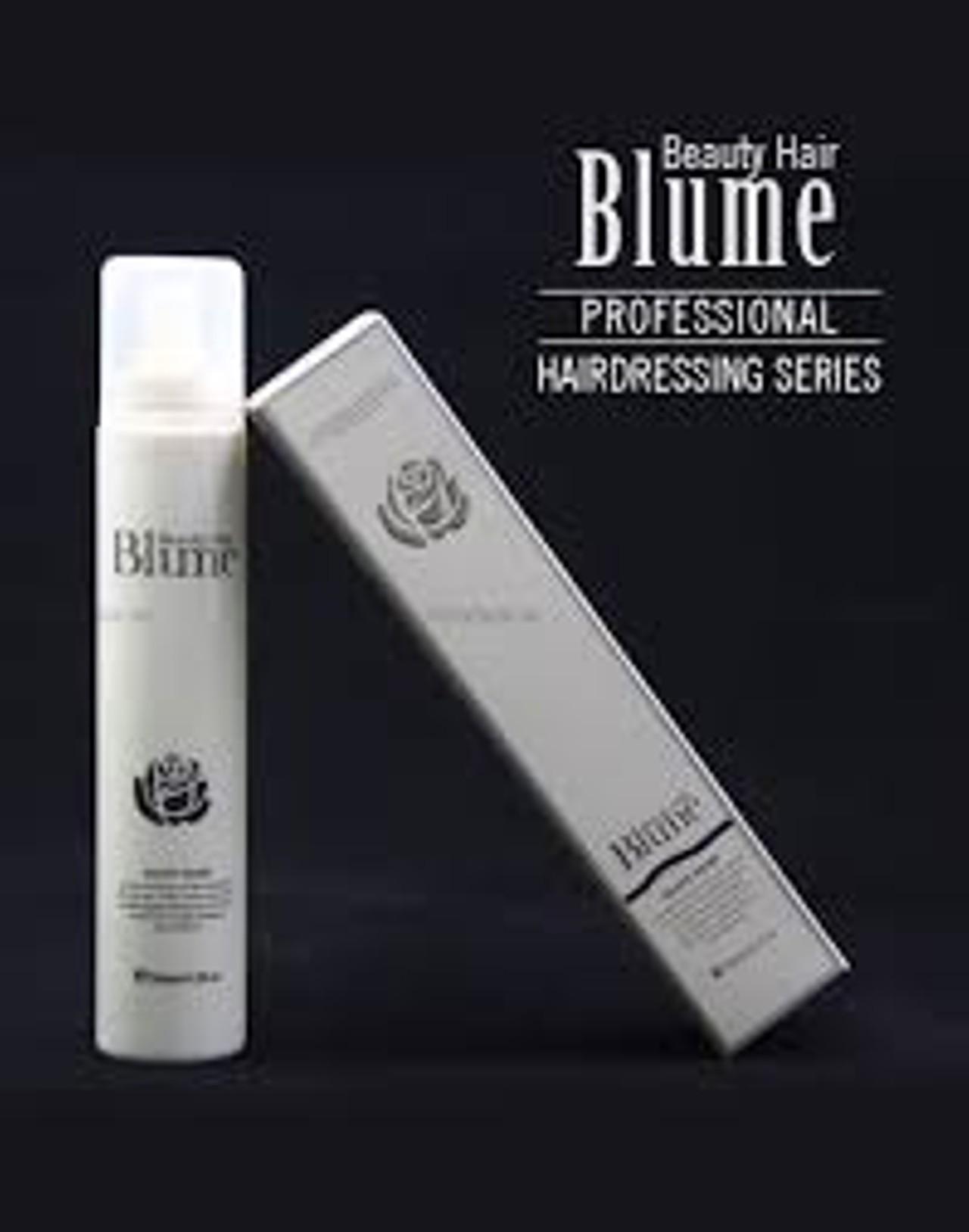 [HCM]Xịt Dưỡng Tóc BLUME 180ml