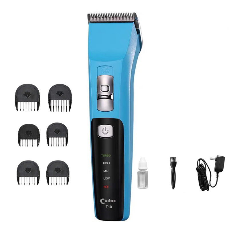 Tông đơ cắt tóc Codos chc-T10 cao cấp