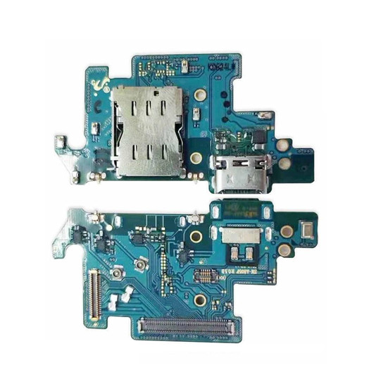 Chân sạc bộ Samsung A80
