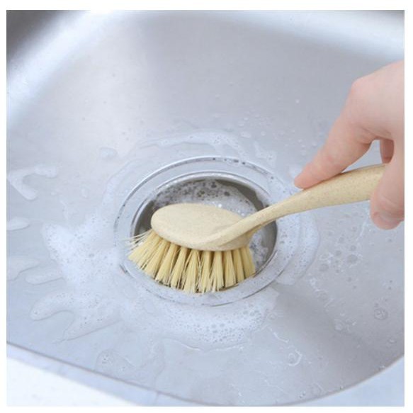 [HCM]CỌ MINI CHÀ RỬA VỆ SINH