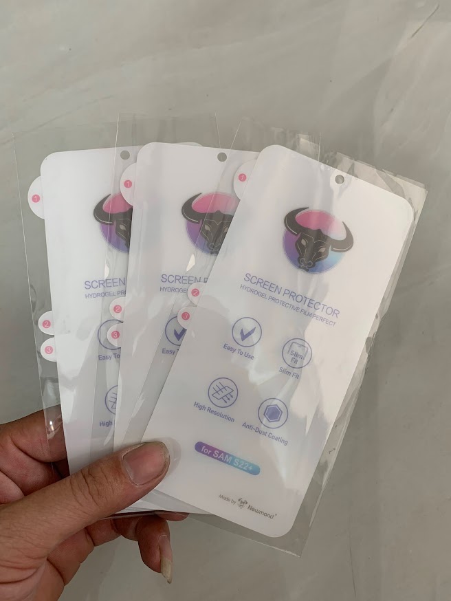 MIẾNG DÁN PPF SAMSUNG S22 S22PLUS S22ULTRA
