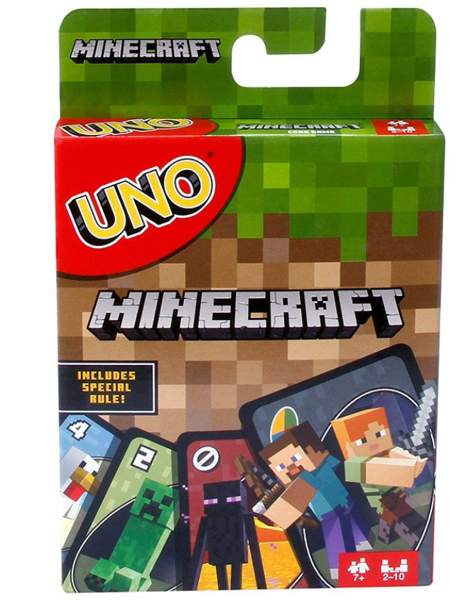 Bài minecraft chính hãng cực chất