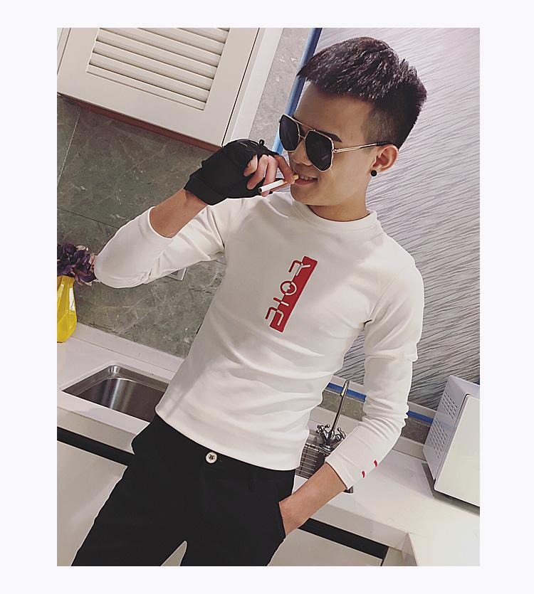 [HCM]❌ ÁO THUN TAY DÀI LOVE CHẤT COTTON MỀM MỊN ❌