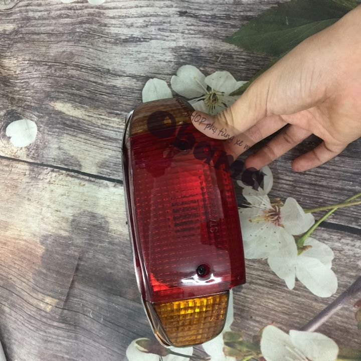 Cụm đèn hậu DREAM 3- DREAM LÙN