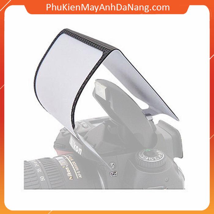 Tản Sáng Flash Cóc Pixco Diffuser Softbox Cover