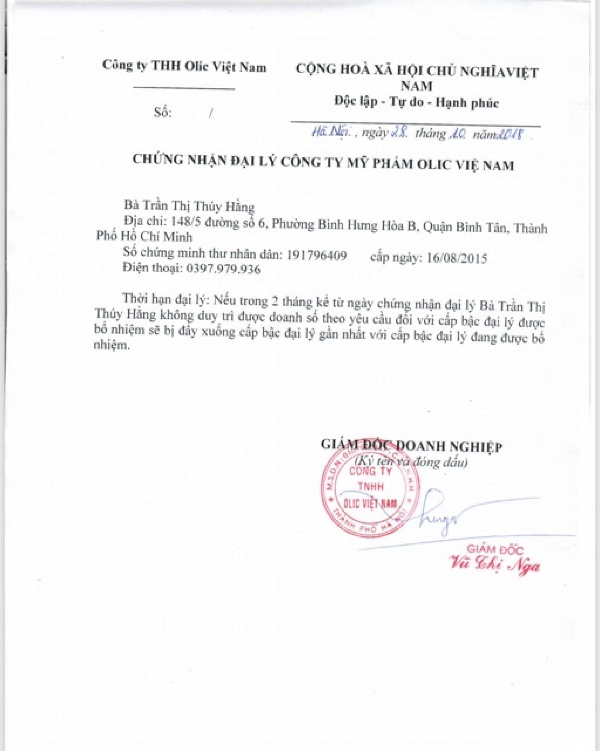 Tinh dầu xịt bưởi thiên nhiên Olic