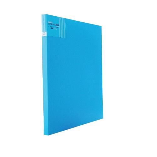 Sổ Namecard 400 Card Plus A4-400P Lưu Danh Thiếp
