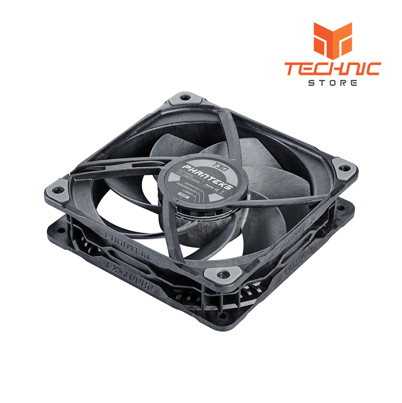 Quạt tản nhiệt Phanteks T30 Single Pack