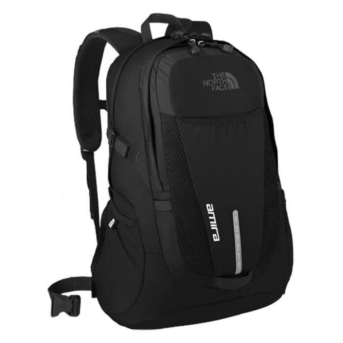 Balo Amira  The North Face 26 lit