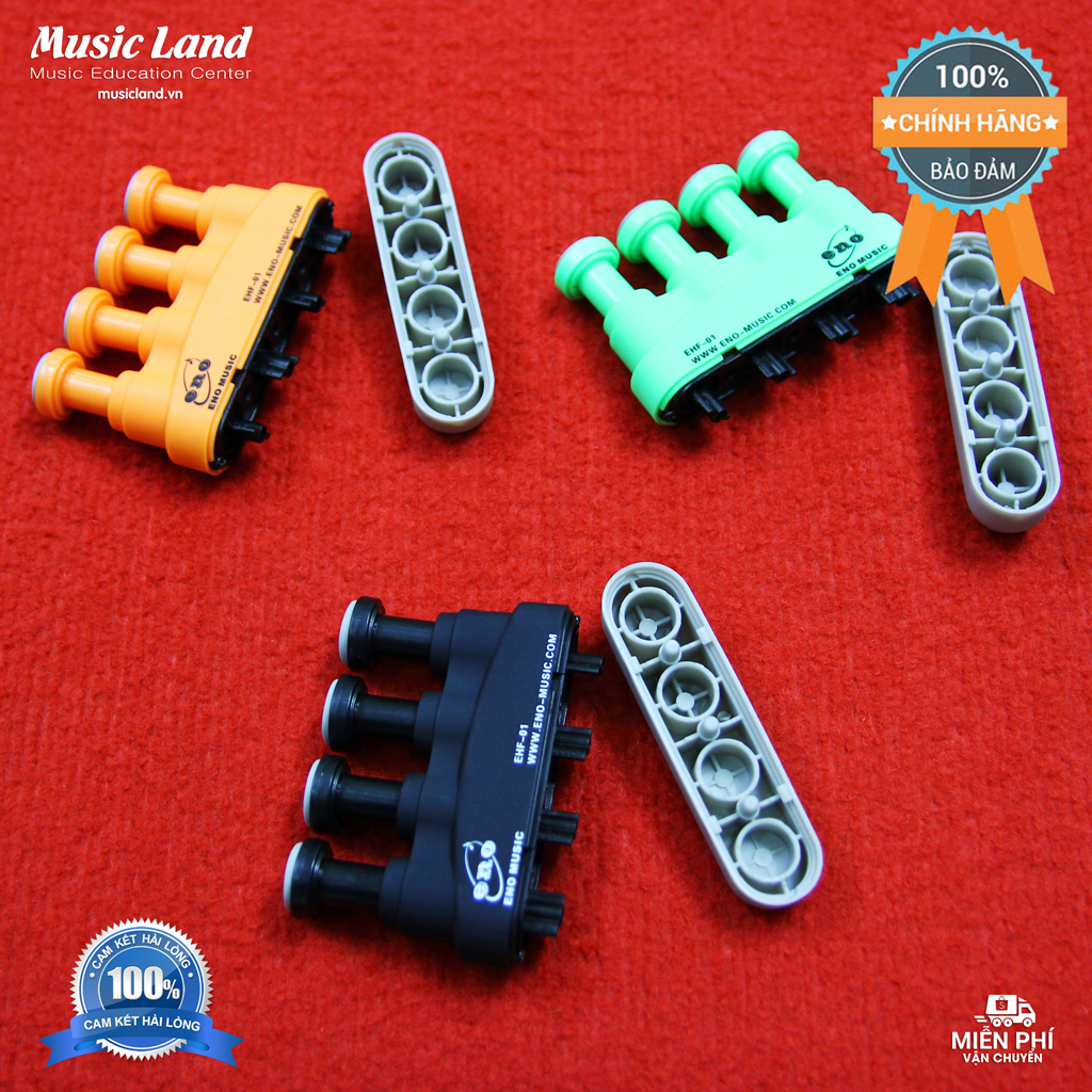 Máy tập lực ngón tay chơi đàn Guitar