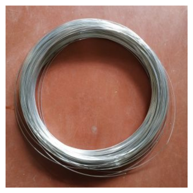 Kẽm trắng 6 dem đến 5 ly