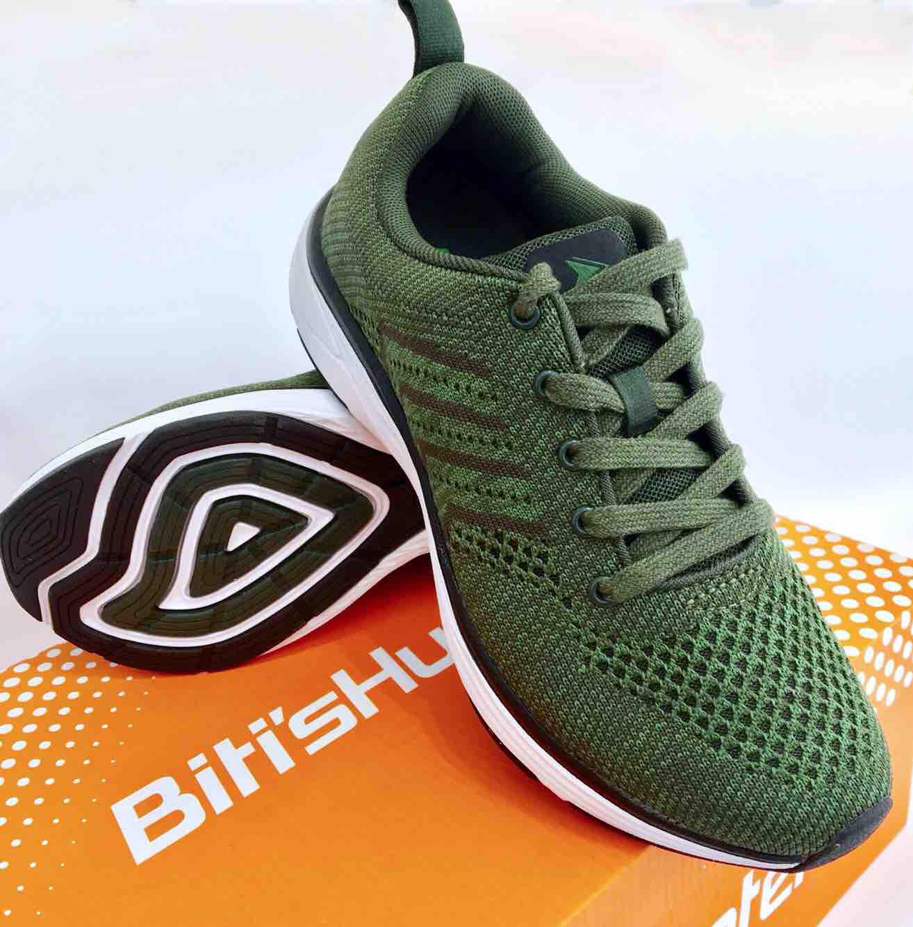 Giày thể thao BT Hunter DSW0568