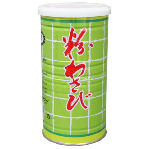[HCM]Mù tạt Kona Wasabi 400G