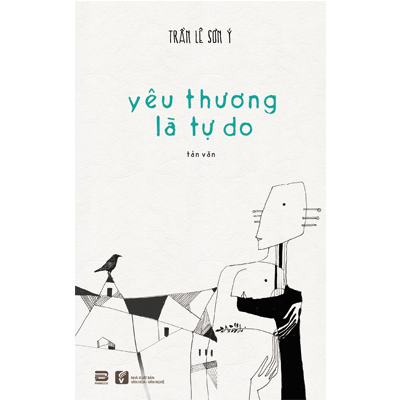Sách - yêu thương là tự do