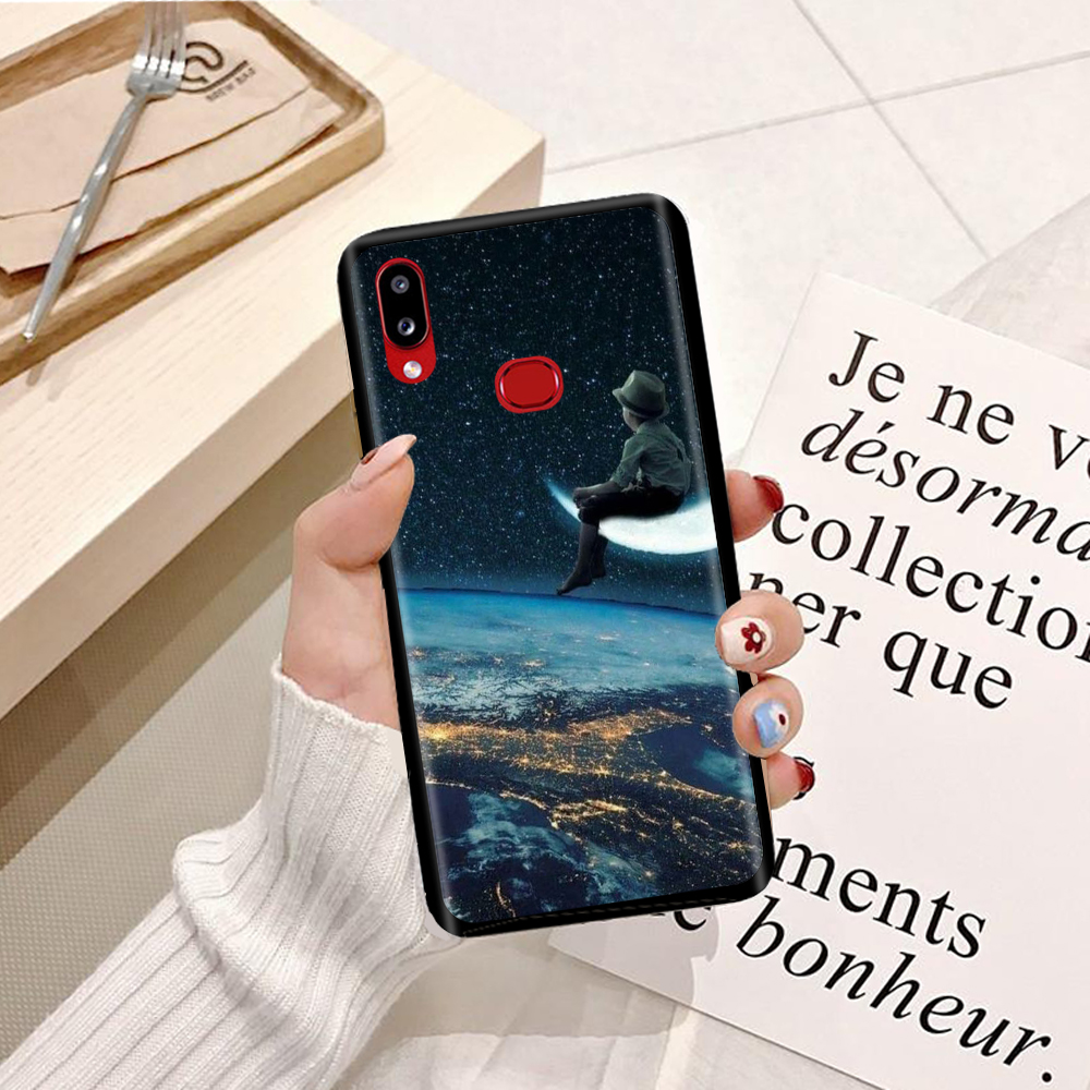 Case for SamSung A10