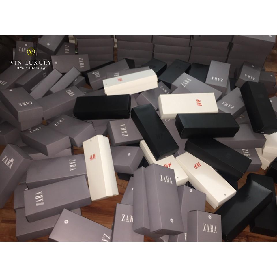 [Nhập RS0822 giảm 30k cho đơn 99k][HÀNG CHUẨN] Hộp 3 Quần Lót Nam Boxer David Beckham