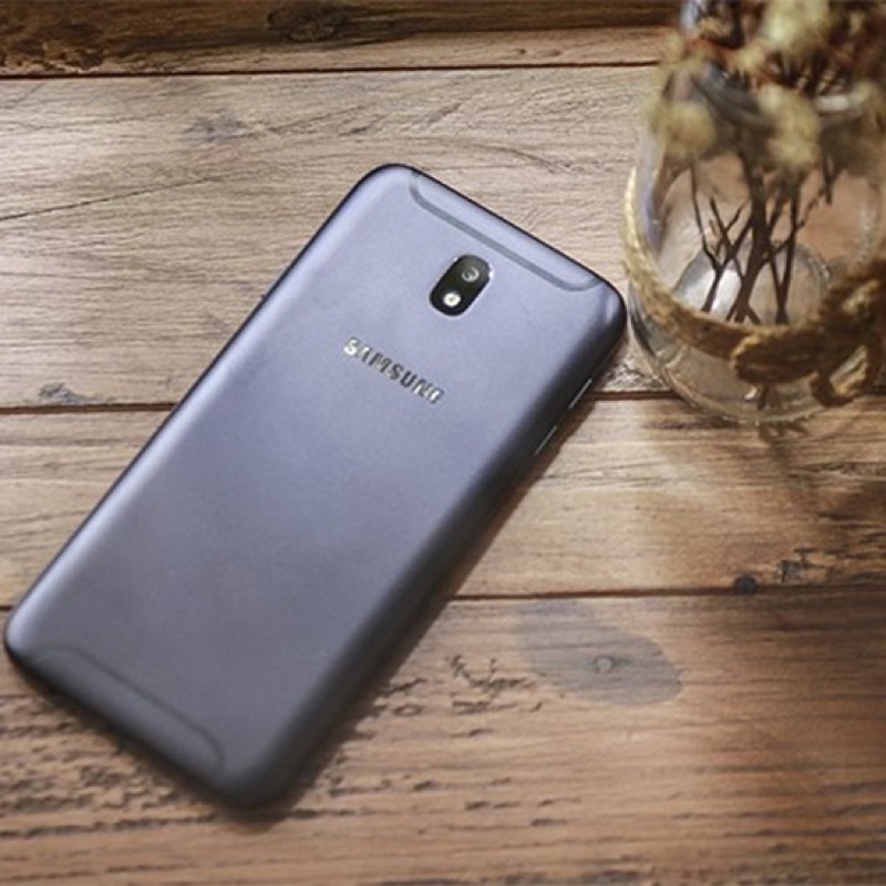 Thay bộ vỏ samsung J730/J7 pro zin hãng