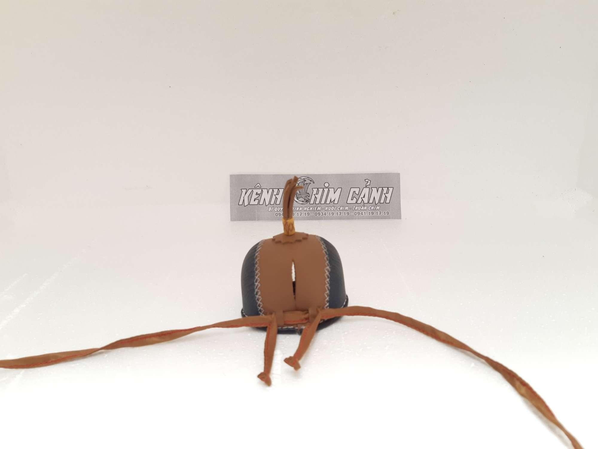mũ chim săn mồi ưng ấn-kênh chim cảnh